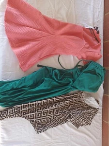 New Size 2X Summer Clothing - Picture 1 of 7