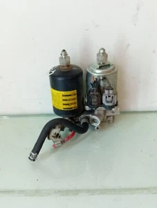 TOYOTA PRIUS HYBRID 1.8 2009-2015 ABS PUMPE BREMSKRAFTVERSTÄRKER 47070-47050 - Bild 1 von 12