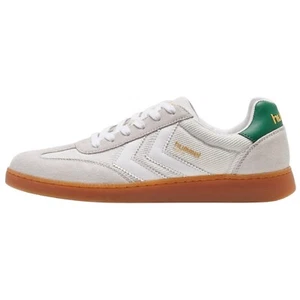 Hummel Sneaker VM78 CPH MS Samba Sportschuhe Hallenschuhe weiß 218637 9208 SALE - Bild 1 von 12