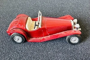 1973 Matchbox 1934 Riley MPH Models Yesteryear No Y-3 Made In England 4” Toy - Picture 1 of 6
