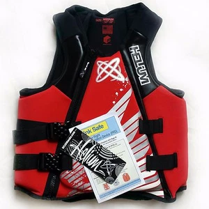 HELIUM LIFE JACKE WESTE 2000007130 AMP NEO PERSÖNLICHES SCHWOTGERÄT M L XL XXL - Bild 1 von 45