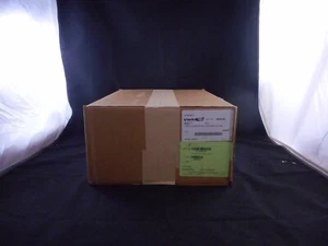 VWR Plastic 250mL Single Scale Graduated Cylinder Polypropylene 65000-008 12/CS - Picture 1 of 1