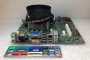 Acer Veriton M4630G MT B85H3-AM Desktop Board CPU i7-4770 3.40 GHz RAM 8GB #224 - Bild 1 von 2