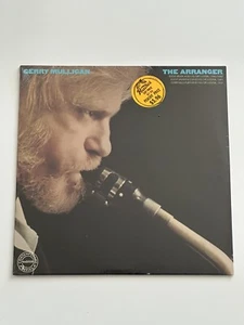 The Arranger - By Gerry Mulligan - Record - New - Sealed - Picture 1 of 2