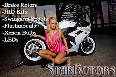 Kit de conversão de farol HID H7/9005 digital fino 55w - Suzuki GSXR 1000 HAYABUSA - Imagem 1 de 4