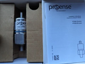 Prosense PTD25-20-0030H Pressure Transmitter - Picture 1 of 1