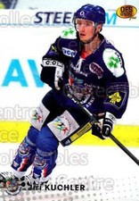 2009-10 Czech OFS #52 Jiri Kuchler