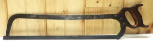 Seghetto per carne vintage H. Disston & Sons 20" INV17843 - Foto 1 di 5