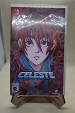 Celeste (Nintendo Switch, 2018) Brand NEW SEALED 