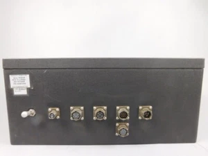 Telemetrics Model PS-EP-S3 Driver Box - Picture 1 of 8