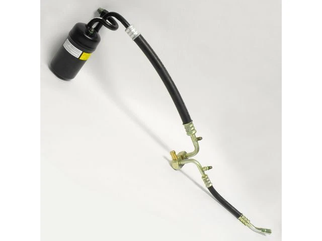 Acumulador de aire acondicionado con conjunto de manguera para Ford Mustang 1989-1993 1992 1991 RP879RY Foto 1 de 1