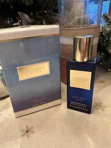 NEW Victoria's Secret VERY SEXY NOW EAU DE PERFUME 1.7 Mist 8.4 LIMITED EDITION - Picture 1 of 5