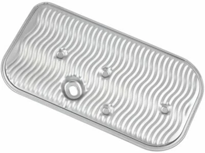 For 1977-1979, 1982-1986 Chevrolet K10 Automatic Transmission Filter Kit 38377PV - Image 1 of 2