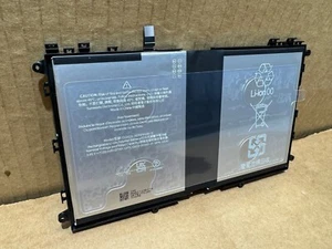 GOOGLE PIXEL TABLET [GQ6UU] GS35 [G823-00345-01] BATTERY FITS - ‎GMD6Z / GTU8P - Picture 1 of 15