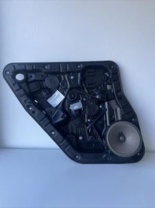 A2478201502 Fensterheber links hinten MERCEDES-BENZ A-Klasse (W177) #G - Bild 1 von 7