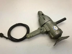 AEG UZB 2...Trapano a carotaggio 540 W, 400/240 mm, 220 V, 2 velocità trapano a due mani - Foto 1 di 1