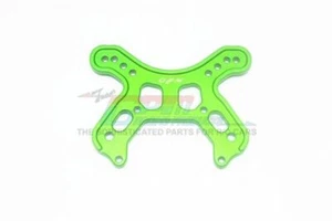 GPM MAY028 ALUMINIO AMORTIGUADOR DELANTERO TORRE ARRMA 1/8 TYPHON 6S BLX BUGGY AR330377 - Imagen 1 de 16