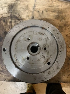 3004-973 Flywheel 1996-1998 Arctic Cat ZR 440 - Imagem 1 de 2