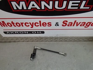 2015 Harley-Davidson Sportster XL883 OEM GEAR SHIFTER LINKAGE - Picture 1 of 4
