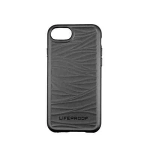 Funda LifeProof Wake para iPhone 6s / 7 / 8 / SE 2ª / 3ª Generación Estuche / Cubierta Negra - Imagen 1 de 8