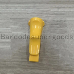 Trigger Switch (only Plastic) Replacement for Zebra Symbol MC9300, MC930B-G - Picture 1 of 2