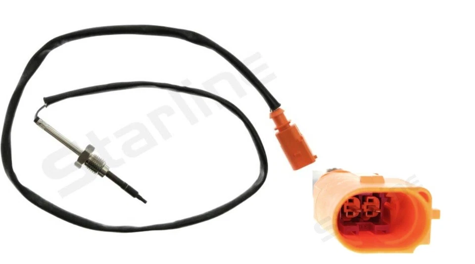Sonde température gaz 1.6TDI 2.0TDI POUR TOLEDO III; SKODA OCTAVIA II NEUF - Photo 1/1