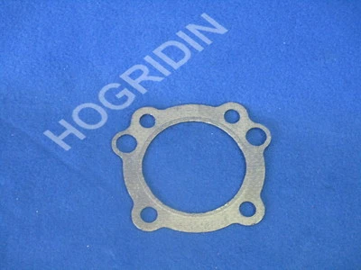 1986 - 1987 oem Harley Davidson evo sportster xlh 1100 head cylinder gasket - Image 1 of 3