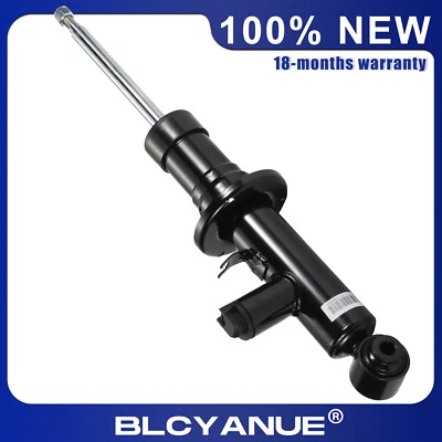 For BMW X3 F25 2011-2017 X4 F26 2015-2018 w/EDC VDC Rear Shock Absorber Strut - Image 1 of 4