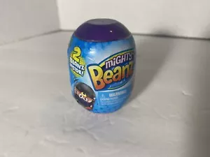 2 Total Mighty Beanz aus Serie 1 Mystery Pack 2017 Pod Geschenk Strumpf Überraschung - Bild 1 von 2