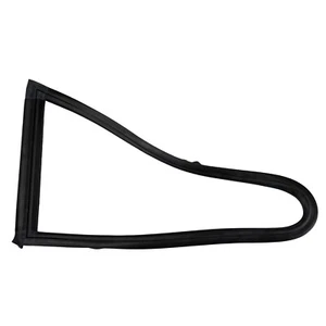 1989-1994 Porsche 911, 930 & 964 Right Hand Quarter Window Seal - Picture 1 of 1