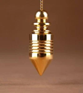 Radion Pendel | Pendulums Radiästhesie - Bild 1 von 3