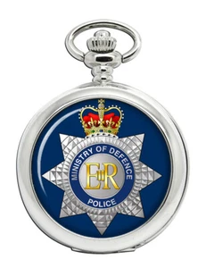 Reloj de bolsillo de policía MOD - Imagen 1 de 4