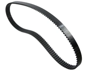 Belt Drives Ltd - BDL-SPC-133-1 - Falcon SPC Rear Drive Belt, 1in. (14mm pitch) - Picture 1 of 5