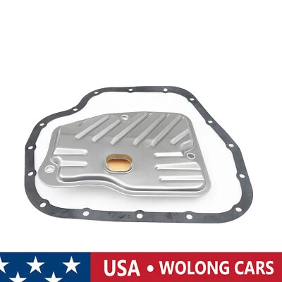 New CVT Transmission filter kit 35330-12050 for Toyota Corolla 2014-2021 - Image 1 of 4