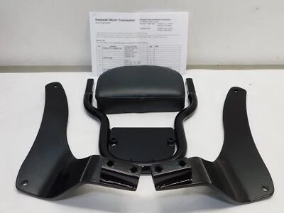 S226 K53020-377B Original OEM 2007-2024 Kawasaki Vulcan 900 Personalizado Foto 1 de 4