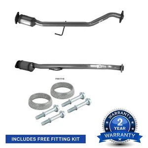 Approved Catalytic Converter BM91711H Suzuki Grand Vitara 1.6, 2.0 2yr Warranty - Picture 1 of 9