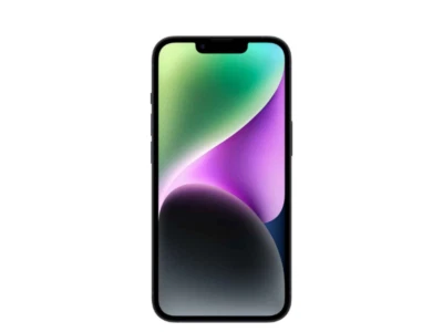 Apple iPhone 14 - 256GB MPVW3J/A Midnight Unlocked -ALL CARRIERS- JAPAN - Image 1 of 4