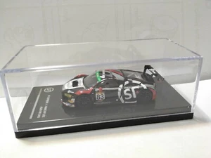 Poprace x PARA64 Audi R8 LMS SF Express - Imagen 1 de 3