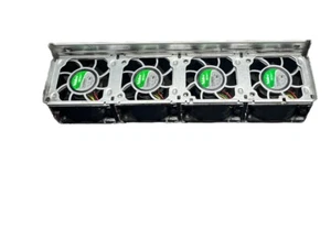 NIDEC TA225DC Cooling Fan Assembly B35441-94 394035-001 - Picture 1 of 4