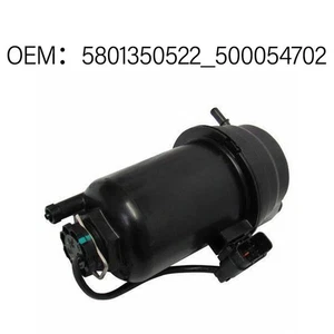 Diverse Compatibility Fuel Filters for Various For IVECO For Truck Models Here - Picture 1 of 12