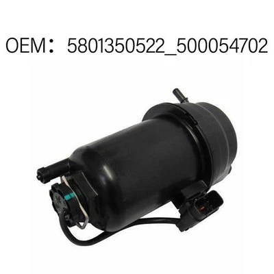 Diverse Compatibility Fuel Filters for Various For IVECO For Truck Models Here - Image 1 of 4