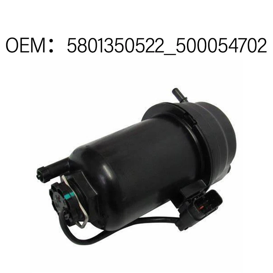 Diverse Compatibility Fuel Filters for Various For IVECO For Truck Models Here - Image 1 of 4