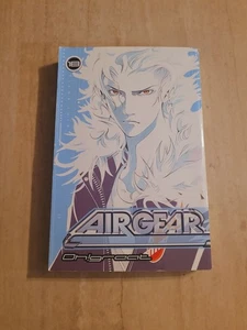 AIR GEAR 18 de Oh!great manga de bolsillo volumen 18 - Imagen 1 de 5