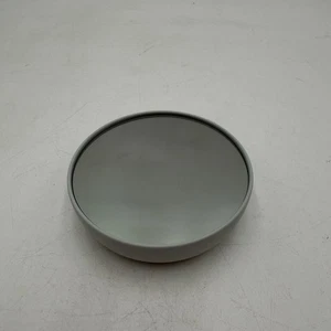 Google Nest G4CVZ Termostato Wi-Fi Programmabile Grigio Nebbia Testato No Back Cover - Foto 1 di 5