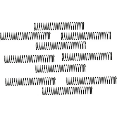 S&S Cycle Oil Pump Check Valve Spring - 10/Pack 31-6092 - Imagem 1 de 4