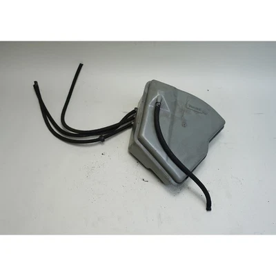 1982-1984 BMW E28 5-Series tanque de carvão de expansão de emissões evaporativas fabricante de equipamento original - Imagem 1 de 3