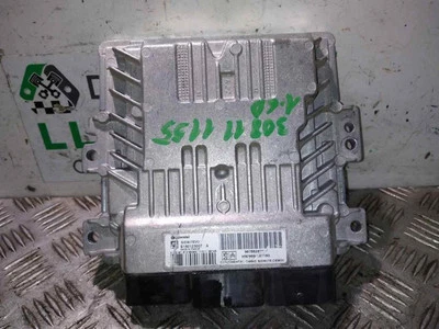 9678628780 Engine Control Unit for PEUGEOT 308 SW ACTIVE 2011 471108 - Image 1 of 4