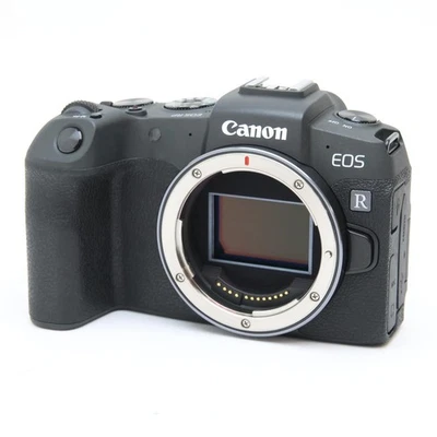 Canon EOS RP Digital Camera Body -Near Mint- #69 - Image 1 of 4