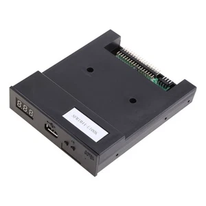 3.5in SFR1M44_U100K 1.44MB Floppy Drive USB SSD 32-Bit CPU Floppy Drive Emulator - Afbeelding 1 van 7