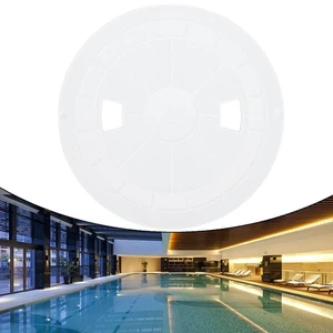 Kleiner und kompakter Abdeckdeckel für Swimquip U 3 für Pentair für 086500058 - Picture 1 of 12